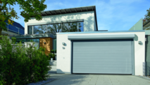 Garageroldeur - Hörmann  (2) 1