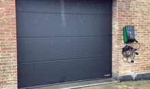 Hormann LPU42 L-Profiliring Planar RAL 7016 (6)