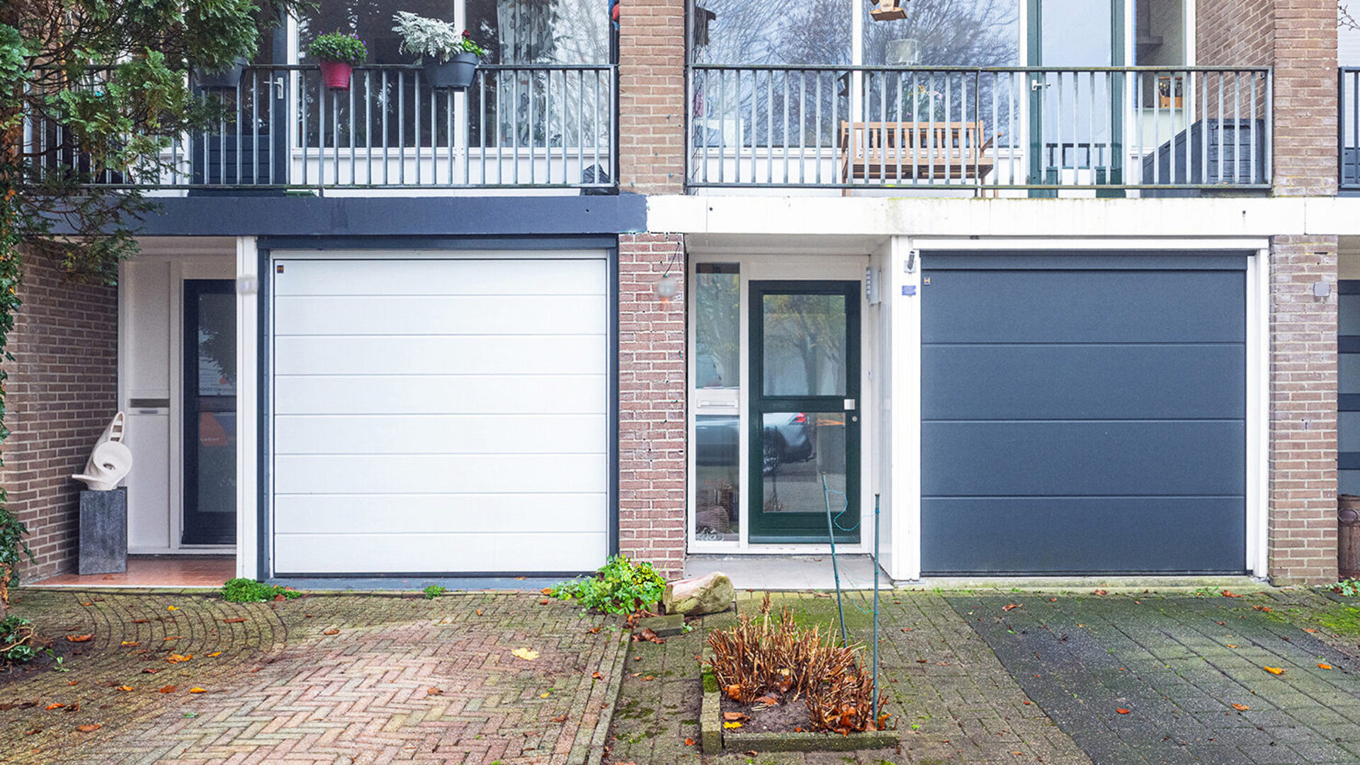 Hormann garagedeuren def